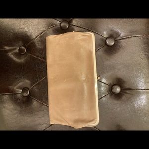 Hobo Leather Wallet